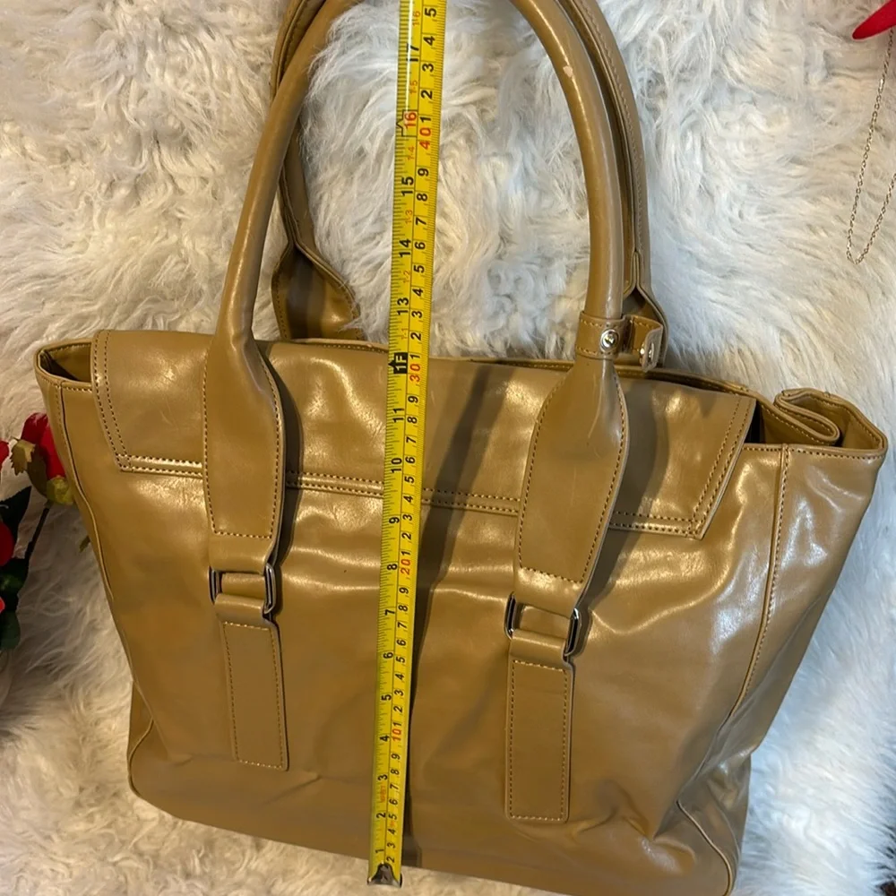 SHIRALEAH shoulder Bag